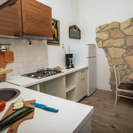 Apartmán City Centar Denis Pula