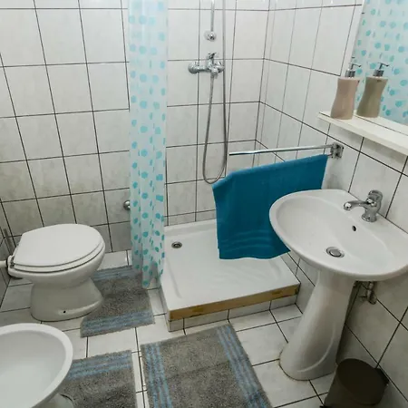 City Centar Denis Apartmán Pula