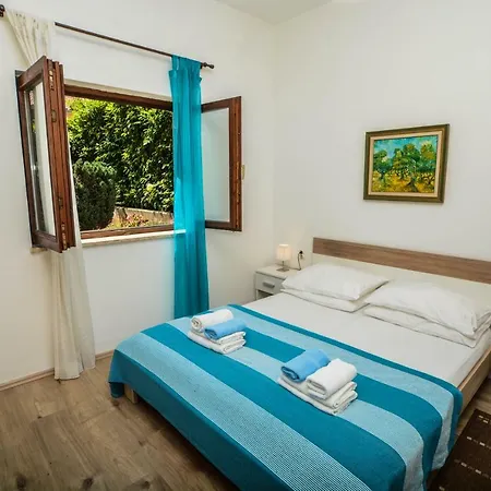 Apartmán City Centar Denis